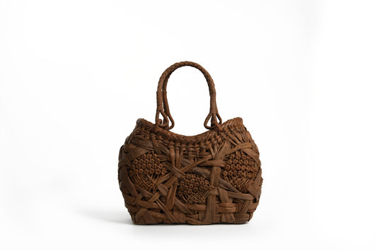 Floating Lotus Basket