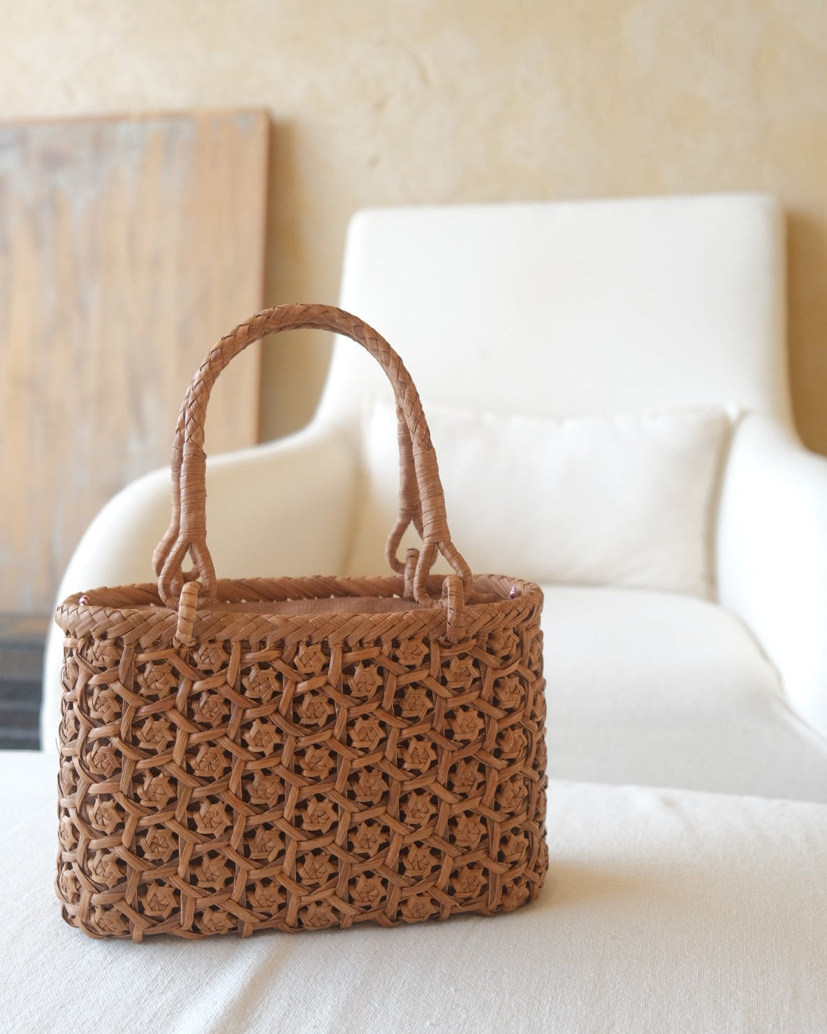 Mini Tote