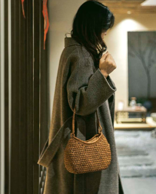wildliane Luna Hobo Bag