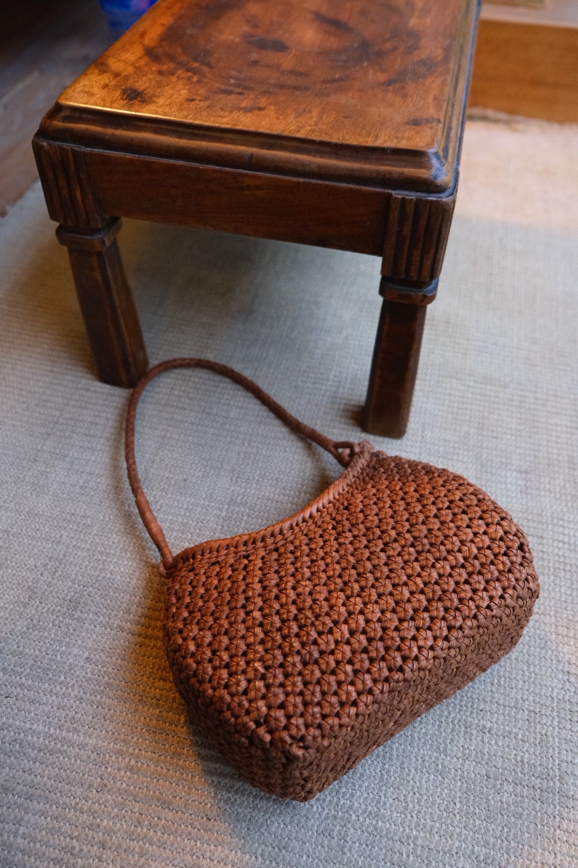 wildliane Luna Hobo Bag