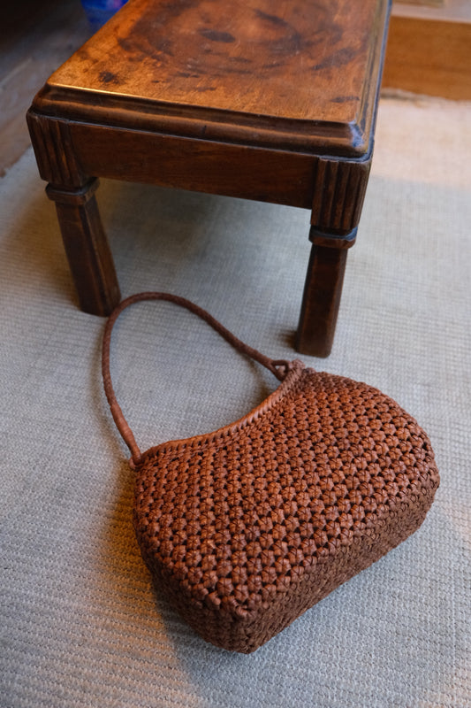 wildliane Luna Hobo Bag