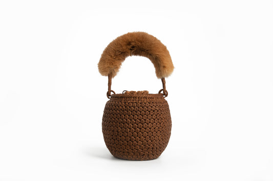 Honey Jar Bucket