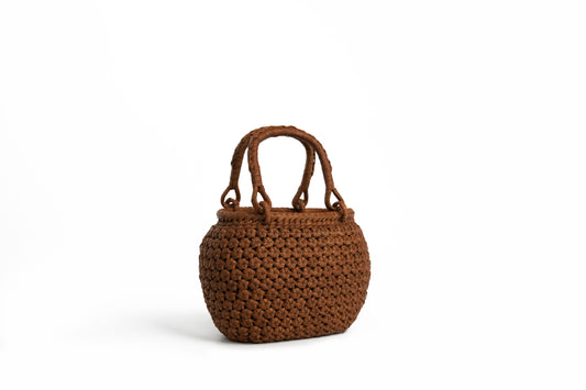 Floral Basket