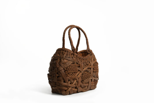 Floating Lotus Basket