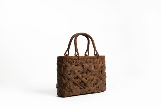 Thornfield  Basket