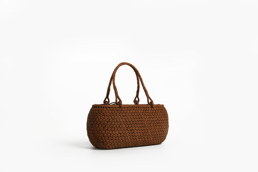 Zen Tea Basket