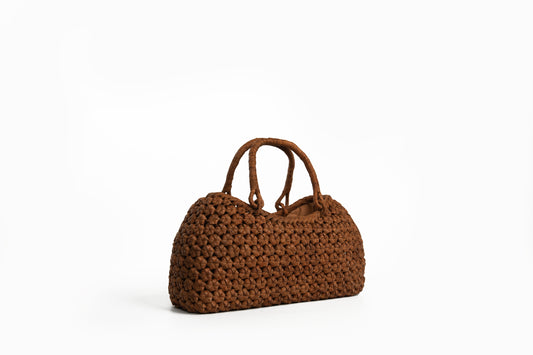 Moon Pillow Basket