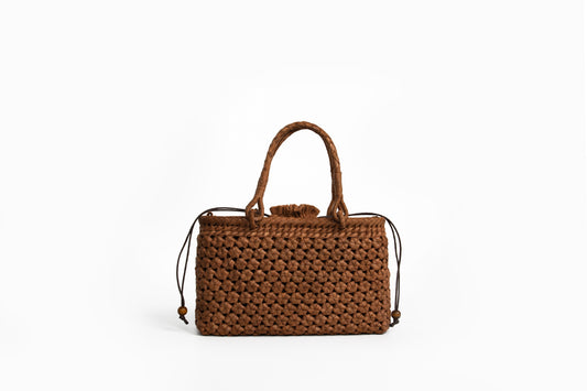 Classic Hexagon mini Bag