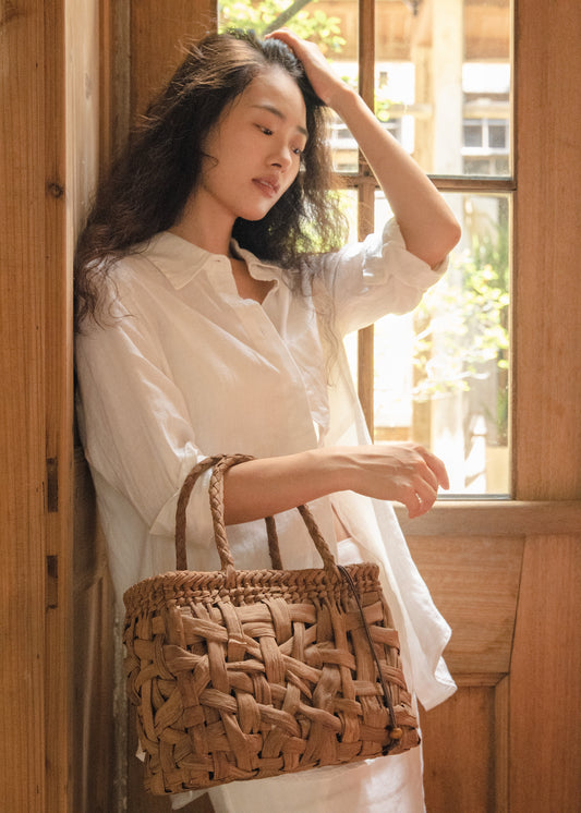 Field Lines Tote